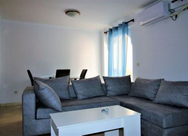 Apartments in Alicante (Costa Blanca), buy cheap - 77 500 [71190] 7