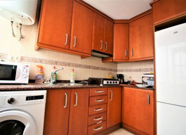 Apartments in Alicante (Costa Blanca), buy cheap - 77 500 [71190] 8