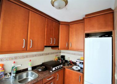 Apartments in Alicante (Costa Blanca), buy cheap - 77 500 [71190] 9