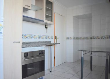 Apartments in Alicante (Costa Blanca), buy cheap - 299 500 [71189] 6