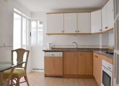 Apartments in Alicante (Costa Blanca), buy cheap - 167 000 [71188] 10