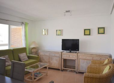 Apartments in Alicante (Costa Blanca), buy cheap - 167 000 [71188] 2