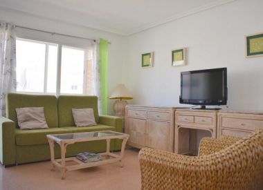 Apartments in Alicante (Costa Blanca), buy cheap - 167 000 [71188] 3