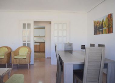 Apartments in Alicante (Costa Blanca), buy cheap - 167 000 [71188] 4