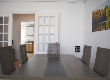 Apartments in Alicante (Costa Blanca), buy cheap - 167 000 [71188] 5