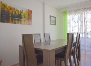 Apartments in Alicante (Costa Blanca), buy cheap - 167 000 [71188] 6
