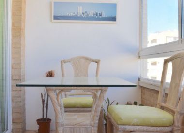 Apartments in Alicante (Costa Blanca), buy cheap - 167 000 [71188] 7