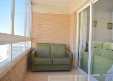 Apartments in Alicante (Costa Blanca), buy cheap - 167 000 [71188] 8