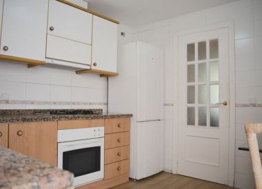 Apartments in Alicante (Costa Blanca), buy cheap - 167 000 [71188] 9