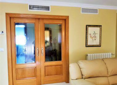 Apartments in Alicante (Costa Blanca), buy cheap - 365 000 [71187] 10