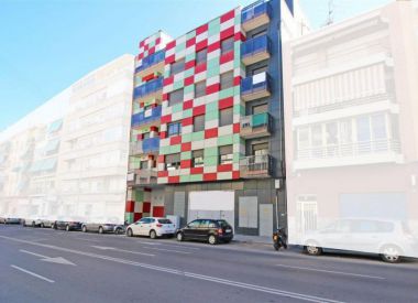 Apartments in Alicante (Costa Blanca), buy cheap - 121 000 [71186] 1