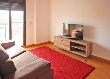 Apartments in Alicante (Costa Blanca), buy cheap - 121 000 [71186] 4
