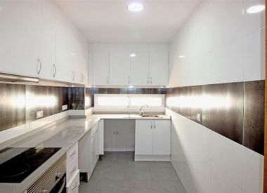 Apartments in Alicante (Costa Blanca), buy cheap - 121 000 [71186] 7