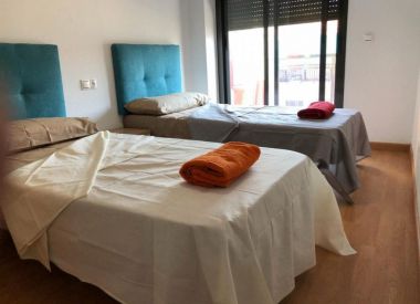 Apartments in Alicante (Costa Blanca), buy cheap - 121 000 [71186] 8