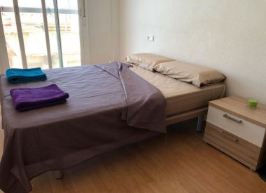 Apartments in Alicante (Costa Blanca), buy cheap - 121 000 [71186] 9