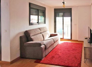 Apartments in Alicante (Costa Blanca), buy cheap - 89 000 [71185] 1