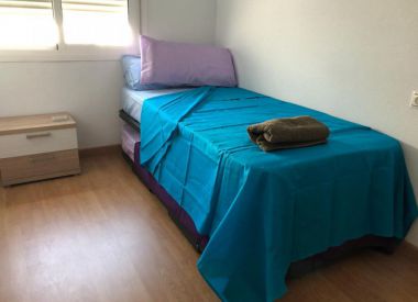 Apartments in Alicante (Costa Blanca), buy cheap - 89 000 [71185] 10