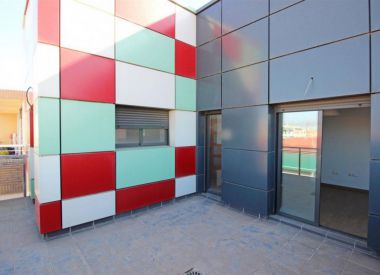 Apartments in Alicante (Costa Blanca), buy cheap - 89 000 [71185] 3