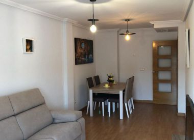 Apartments in Alicante (Costa Blanca), buy cheap - 89 000 [71185] 5