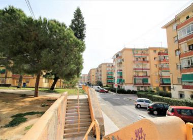 Apartments in Alicante (Costa Blanca), buy cheap - 57 000 [71183] 1