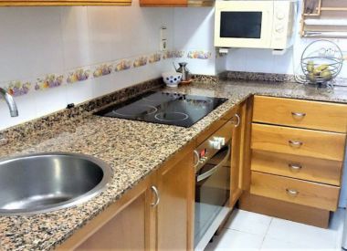 Apartments in Alicante (Costa Blanca), buy cheap - 167 000 [71182] 10