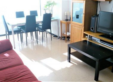 Apartments in Alicante (Costa Blanca), buy cheap - 167 000 [71182] 7