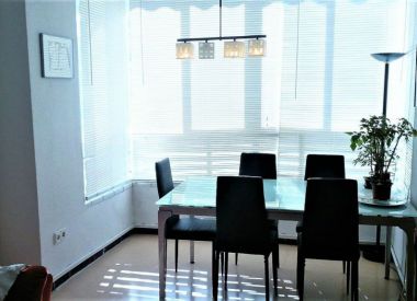 Apartments in Alicante (Costa Blanca), buy cheap - 167 000 [71182] 8