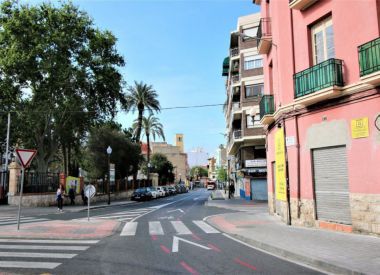 Apartments in Alicante (Costa Blanca), buy cheap - 74 500 [71181] 2