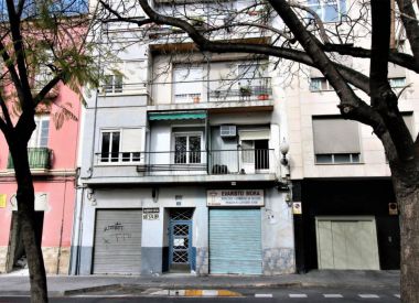Apartments in Alicante (Costa Blanca), buy cheap - 74 500 [71181] 3