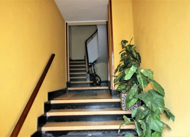 Apartments in Alicante (Costa Blanca), buy cheap - 74 500 [71181] 4