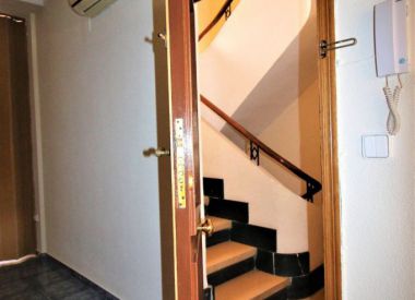 Apartments in Alicante (Costa Blanca), buy cheap - 74 500 [71181] 5