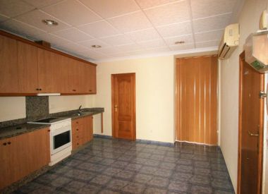 Apartments in Alicante (Costa Blanca), buy cheap - 74 500 [71181] 6