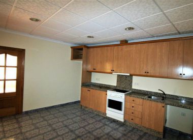 Apartments in Alicante (Costa Blanca), buy cheap - 74 500 [71181] 7