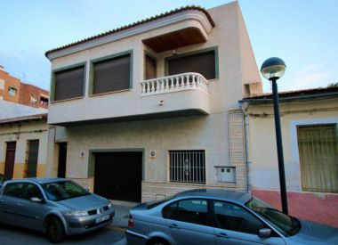 Cottage in Alicante (Costa Blanca), buy cheap - 800 000 [71179] 2