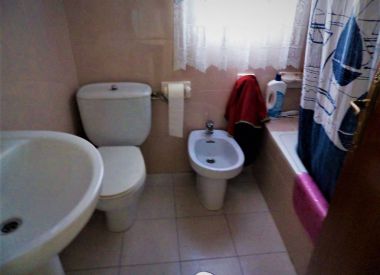 Apartments in Alicante (Costa Blanca), buy cheap - 145 000 [71178] 10