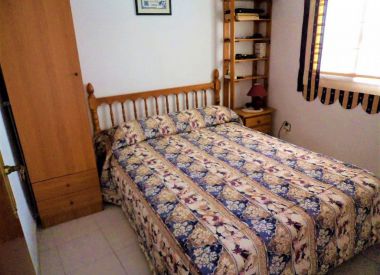 Apartments in Alicante (Costa Blanca), buy cheap - 145 000 [71178] 2