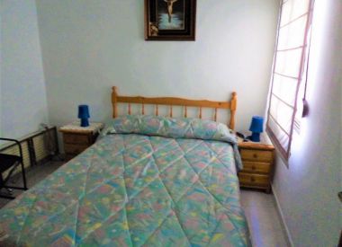 Apartments in Alicante (Costa Blanca), buy cheap - 145 000 [71178] 4