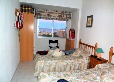 Apartments in Alicante (Costa Blanca), buy cheap - 145 000 [71178] 6