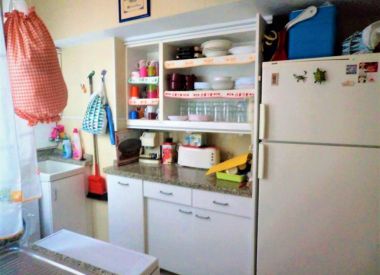 Apartments in Alicante (Costa Blanca), buy cheap - 145 000 [71178] 8