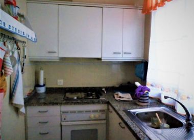 Apartments in Alicante (Costa Blanca), buy cheap - 145 000 [71178] 9