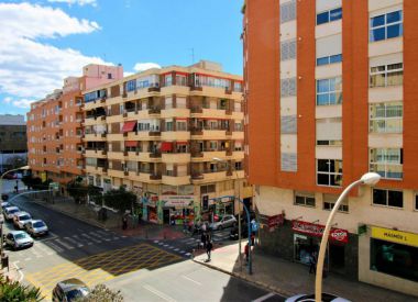 Apartments in Alicante (Costa Blanca), buy cheap - 84 000 [71177] 1