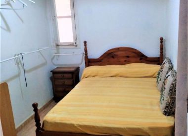 Apartments in Alicante (Costa Blanca), buy cheap - 65 000 [71176] 1