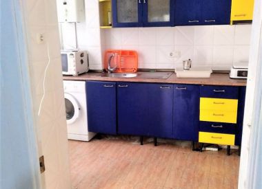 Apartments in Alicante (Costa Blanca), buy cheap - 65 000 [71176] 3