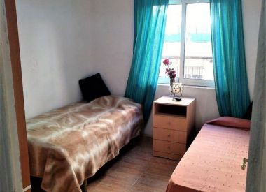 Apartments in Alicante (Costa Blanca), buy cheap - 65 000 [71176] 4