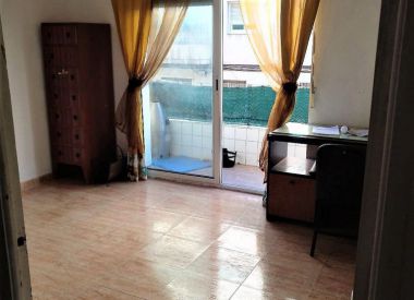 Apartments in Alicante (Costa Blanca), buy cheap - 65 000 [71176] 5