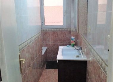 Apartments in Alicante (Costa Blanca), buy cheap - 65 000 [71176] 6