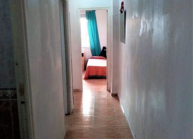 Apartments in Alicante (Costa Blanca), buy cheap - 65 000 [71176] 9