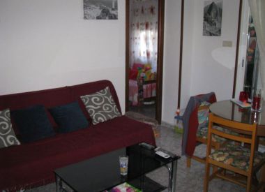 Apartments in Alicante (Costa Blanca), buy cheap - 85 000 [71175] 3