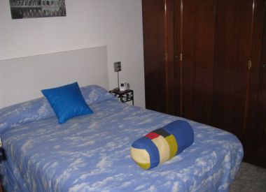 Apartments in Alicante (Costa Blanca), buy cheap - 85 000 [71175] 5