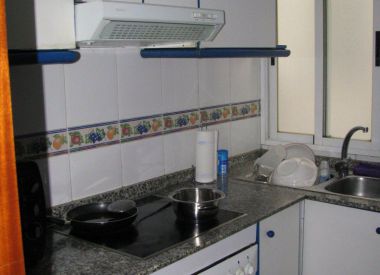 Apartments in Alicante (Costa Blanca), buy cheap - 85 000 [71175] 8